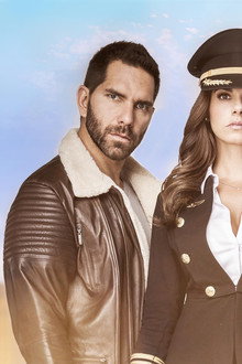 La piloto