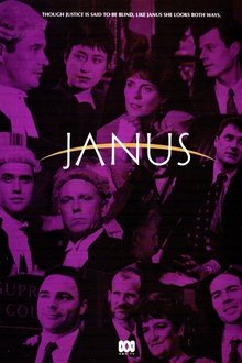 Poster da série Janus