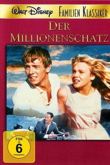 Der Millionenschatz