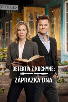 Detektív z kuchyne: Zápražka dňa
