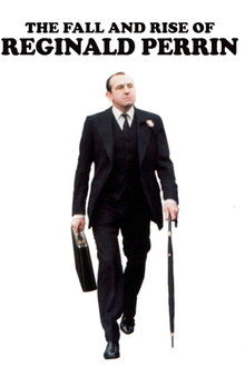 The Fall and Rise of Reginald Perrin