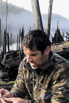 Alone Australia - Season 1