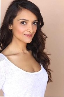 Photo of Soraya Kelley