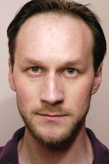 Photo of Maxim Antonnikov