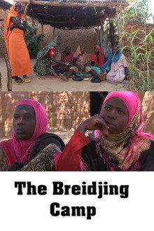 Le Camp de Bredjing