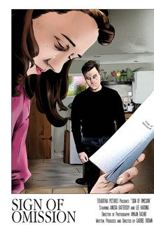 Sign Of Omission
