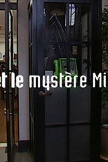 Ghibli et le mystère Miyazaki