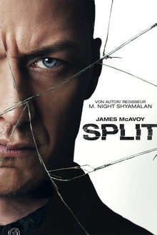 Split