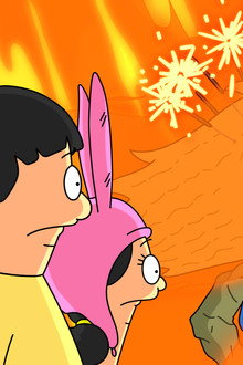 Bob's Burgers season 11 episode 6