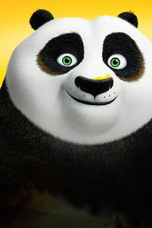 Kung Fu Panda