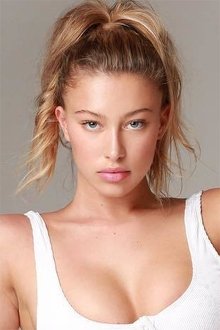 Photo of Logan Riley Hassel