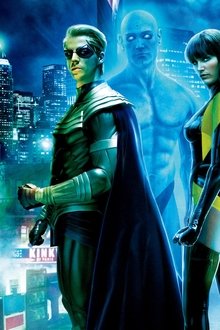 Strážci – Watchmen