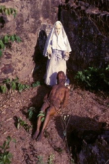 Alcântara: Cidade Morta
