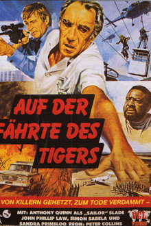 Auf der Fährte des Tigers