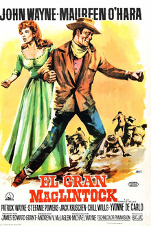El gran McLintock
