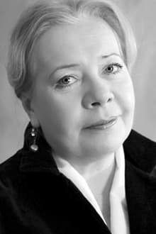 Foto de perfil de Lidiya Kuznetsova