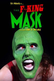 Poster do filme The F**king Mask