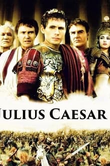Poster da série Julius Cäsar