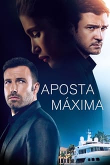 Poster do filme Aposta Máxima