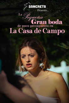 La pequeña gran boda de poco presupuesto en la casa de campo