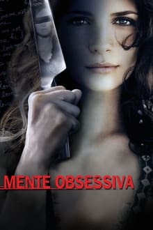 Poster do filme Mente Obsessiva