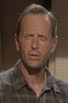 Photo of Stephen McHattie
