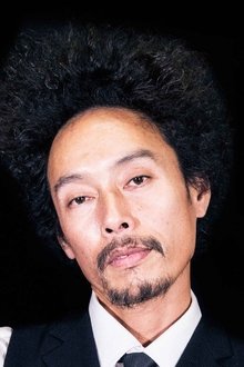 Photo of Roy Kishima