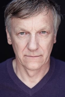 Photo of Lutz Blochberger