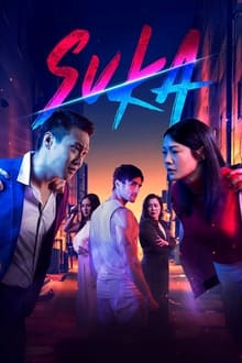 Poster do filme Suka