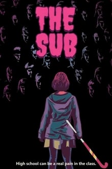 Poster do filme The Sub