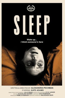 Sleep