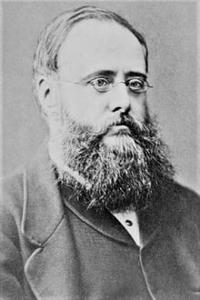 Wilkie Collins profile picture