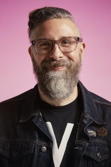 Photo of Daniel DelPurgatorio
