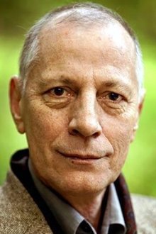 Photo of Michael Gerber