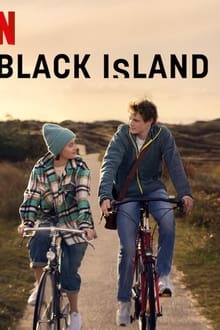 Black Island 2021