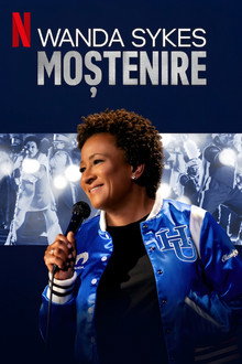 Wanda Sykes: Legacy