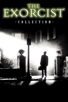 The Exorcist Collection