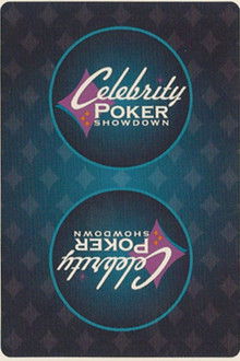 Celebrity Poker Showdown