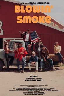 Blowin' Smoke