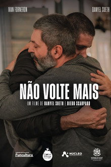 Não Volte Mais