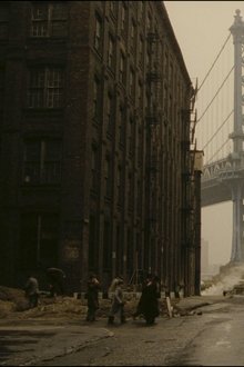 Once Upon a Time in America