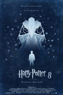 Harry Potter and the Deathly Hallows: Part 2