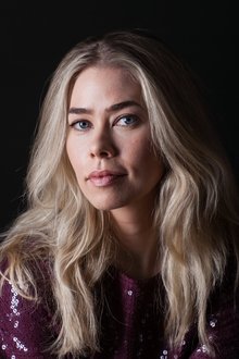 Photo of Birgitte Hjort Sørensen