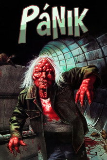 Pánik
