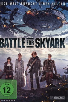 Battle For SkyArk