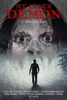 Poster do filme My Inner Demon: A Geraldson Tale