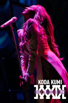 KODA KUMI Love & Songs 2022
