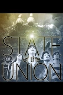 Poster do filme State of the Union