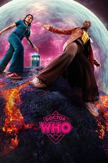 Doctor Who