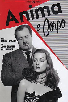 Anima e corpo